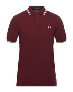 Поло Fred Perry