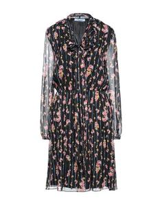 Платье миди Blumarine