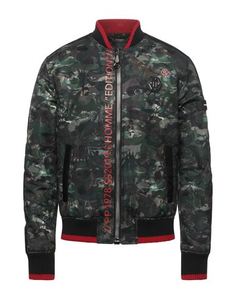 Куртка Philipp Plein