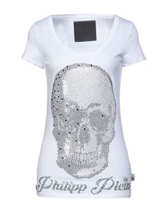 Футболка Philipp Plein