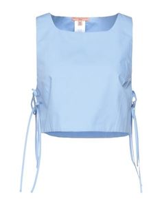 Топ без рукавов Ermanno Scervino