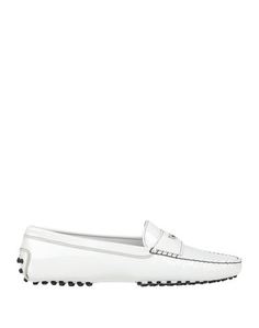 Мокасины Tod`S