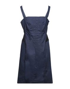 Платье миди Trussardi Jeans