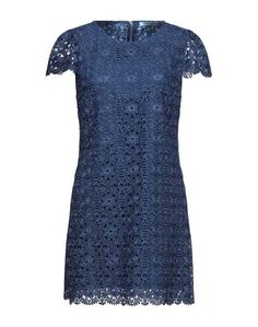 Короткое платье Blumarine