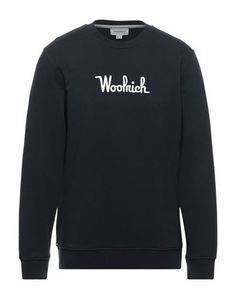 Толстовка Woolrich