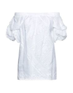 Блузка Ermanno Scervino