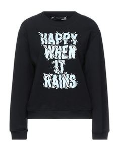Толстовка Love Moschino