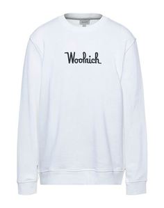 Толстовка Woolrich