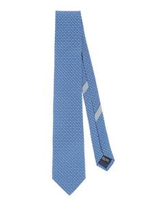 Галстуки и бабочки Salvatore Ferragamo