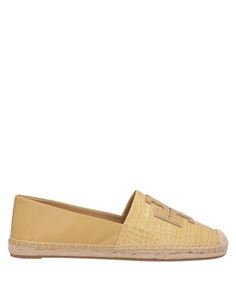 Эспадрильи Tory Burch