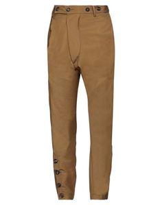 Повседневные брюки Vivienne Westwood