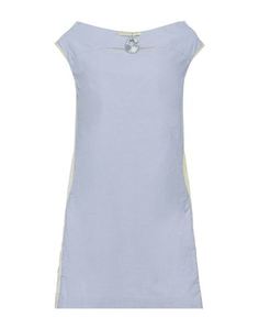 Короткое платье Elisa Cavaletti by Daniela Dallavalle