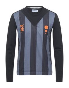 Футболка Bikkembergs