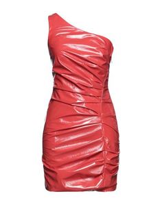 Короткое платье Elisabetta Franchi
