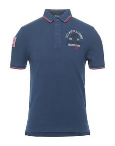 Поло Blauer