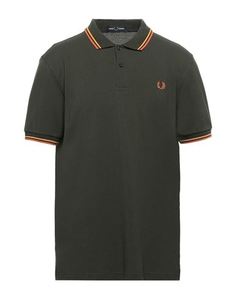 Поло Fred Perry