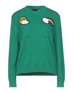 Свитер Love Moschino