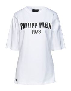 Толстовка Philipp Plein