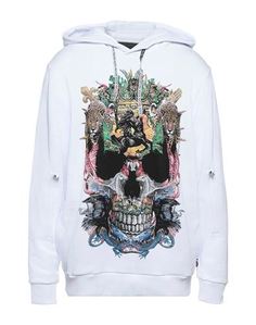 Толстовка Philipp Plein