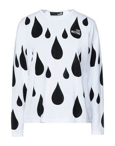 Свитер Love Moschino