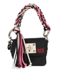 Сумка на руку Red(V)