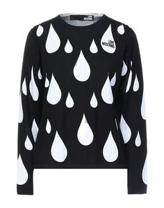 Свитер Love Moschino