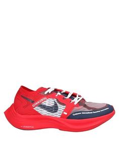 Кеды и кроссовки Nike