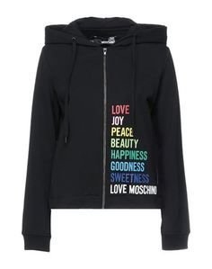 Толстовка Love Moschino