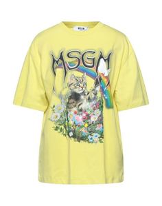 Футболка Msgm