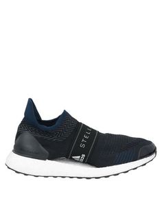 Кеды и кроссовки Adidas by Stella Mc Cartney