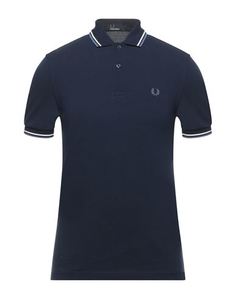 Поло Fred Perry