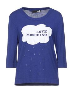 Свитер Love Moschino