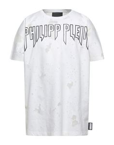 Футболка Philipp Plein