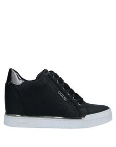 Кеды и кроссовки Guess
