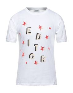 Футболка THE Editor