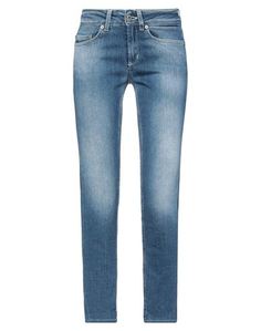 Джинсовые брюки Dondup