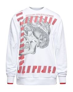 Толстовка Philipp Plein