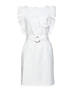 Короткое платье Blumarine