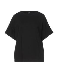 Футболка Karl Lagerfeld