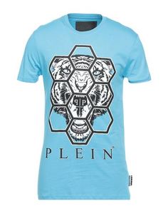 Футболка Philipp Plein