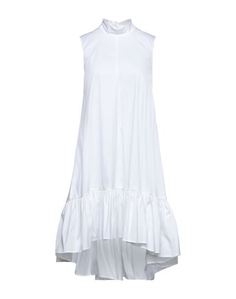 Короткое платье RED Valentino