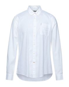 Pубашка Barbour