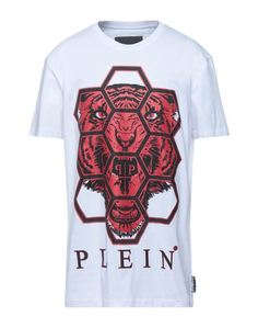 Футболка Philipp Plein