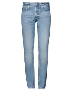 Джинсовые брюки Calvin Klein Jeans