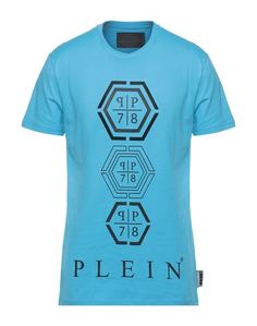 Футболка Philipp Plein