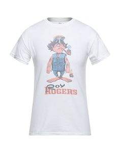 Футболка ROŸ Rogers