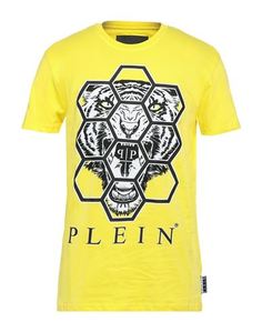 Футболка Philipp Plein