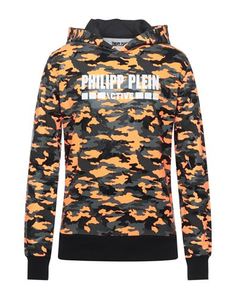Толстовка Philipp Plein