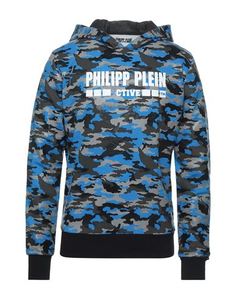 Толстовка Philipp Plein