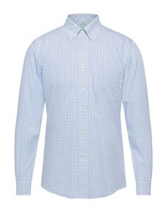 Pубашка Brooks Brothers